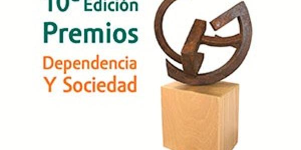 X Edición Premios Dependencia y Sociedad